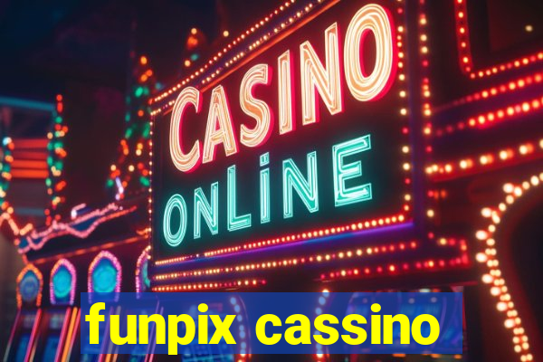 funpix cassino